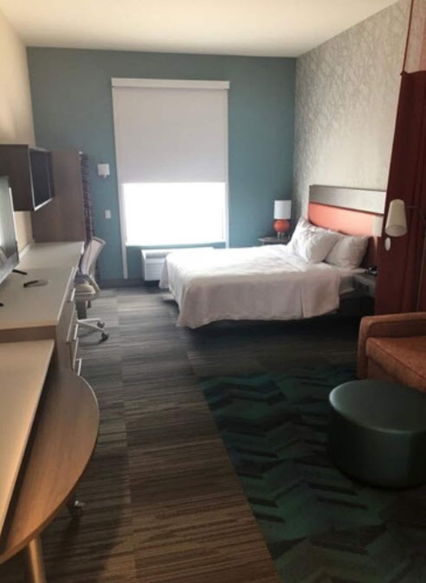 Home2 Suites Меканиксберг Экстерьер фото