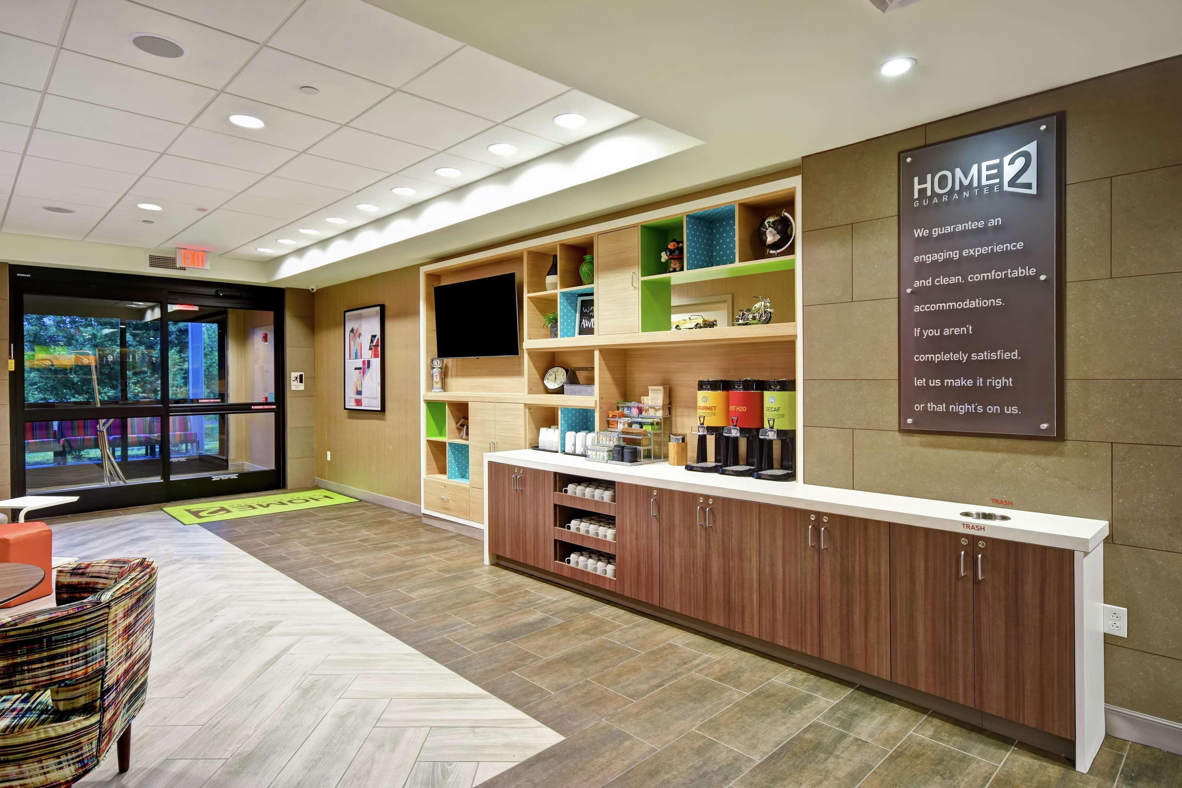 Home2 Suites Меканиксберг Экстерьер фото