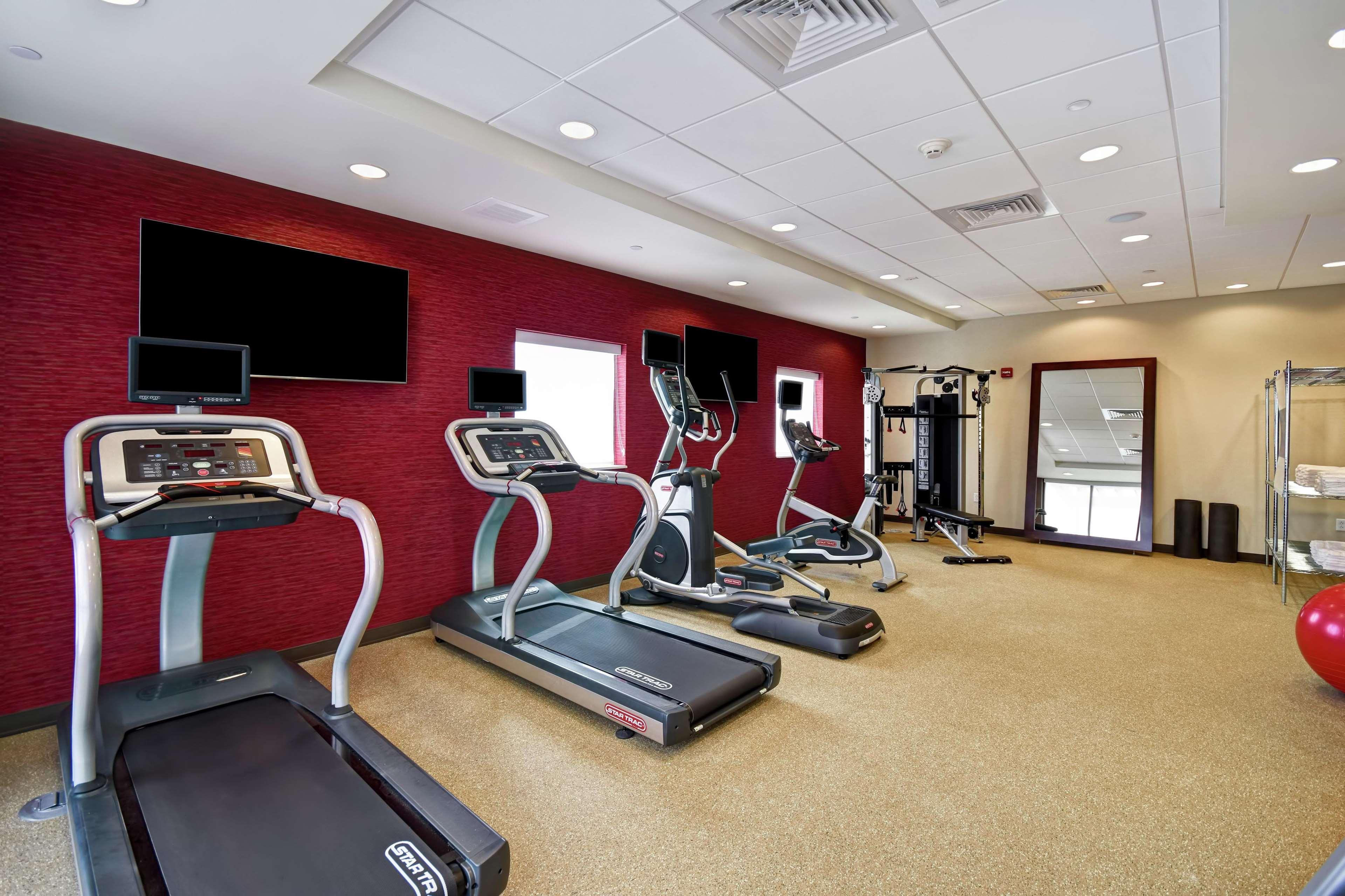 Home2 Suites Меканиксберг Экстерьер фото