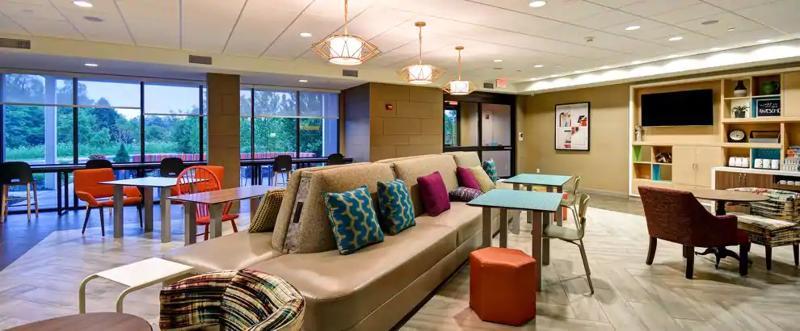 Home2 Suites Меканиксберг Экстерьер фото